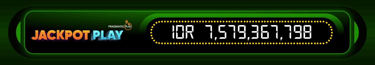 PANGERAN169 Jackpot